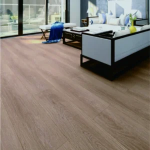 Silver Grey Oak Laminate Flooring