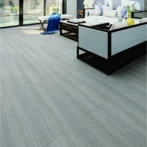 Weathered Oak Laminate Flooring