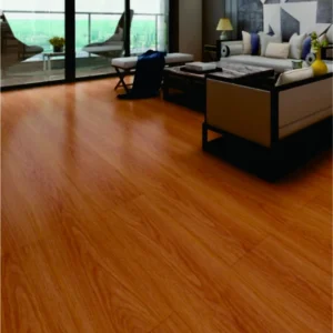 Red Walnut Laminate Flooring