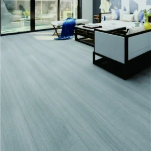 Frost Grey Oak Laminate Flooring
