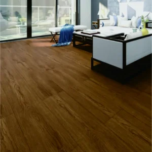 Chestnut Walnut Laminate Flooring