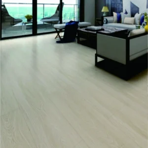 Smoked Walnut Laminate Flooring