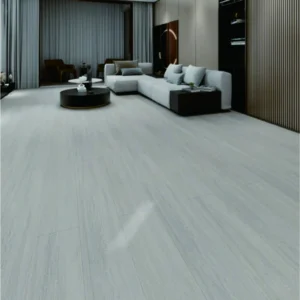 Arctic Grey Oak Laminate Flooring