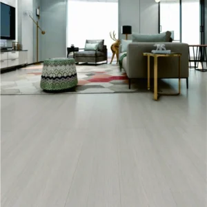 Classic Oak Laminate Flooring