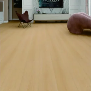 Blonde Oak Laminate Flooring