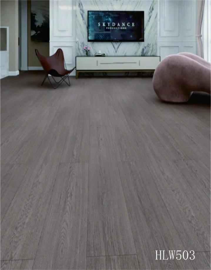 Driftwood Oak Laminate Flooring AC4 10mm | HLW503 1 Driftwood Oak Laminate Flooring