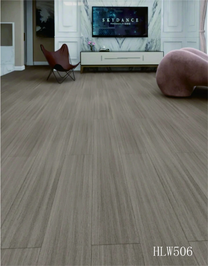 Stone Ash Laminate Flooring AC5 10mm | HLW506 1 Stone Ash Laminate Flooring