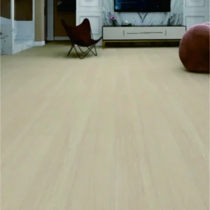 Vanilla Oak Laminate Flooring