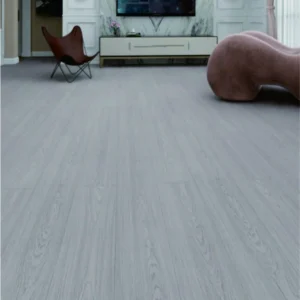 Slate Grey Oak Laminate Flooring