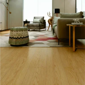 Sand Oak Laminate Flooring