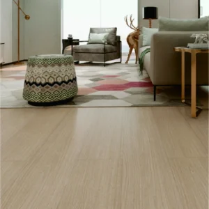 Champagne Oak Laminate Flooring