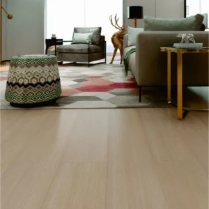 Linen Oak Laminate Flooring