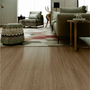 Pebble Oak Laminate Flooring