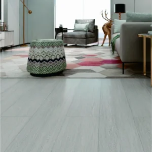 Urban Grey Oak Laminate Flooring