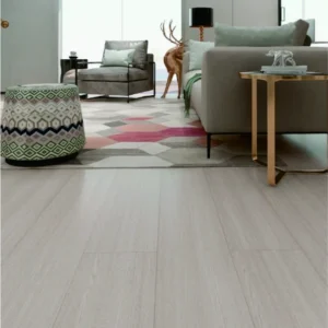 Snow Ash Laminate Flooring