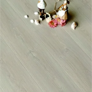 Quartz Oak Laminate Flooring
