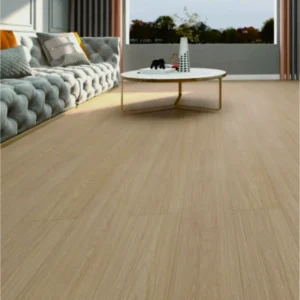 Natural Maple Laminate Flooring