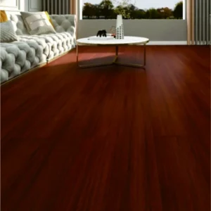 Mahogany Red Laminate Flooring
