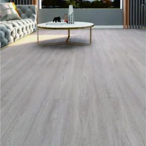 Silver Mist Oak Laminate Flooring