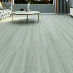 Stone Grey Oak Laminate Flooring