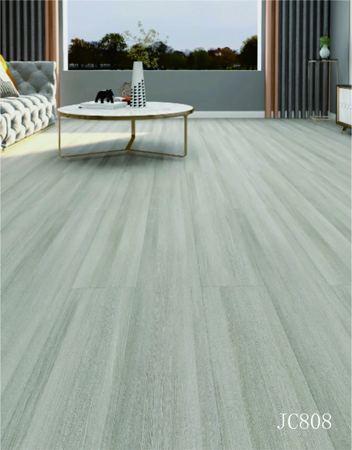 Stone Grey Oak Laminate Flooring AC5 10mm | JC808 1 Stone Grey Oak Laminate Flooring