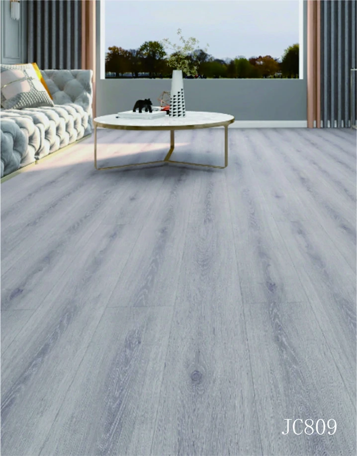 Arctic Ash Laminate Flooring AC3 10mm | JC809 1 Arctic Ash Laminate Flooring