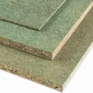 MR Particle Board