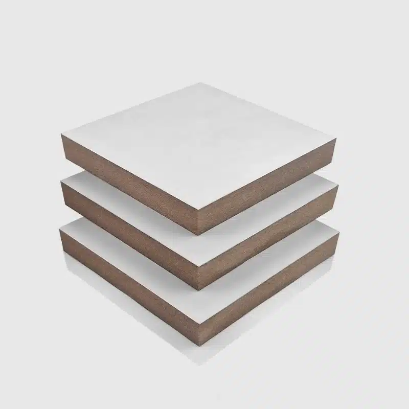 Melamine MDF Board 1 Melamine MDF Board