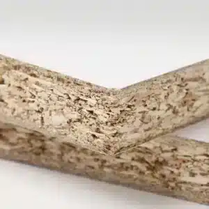 Melamine Particle Board