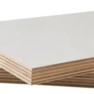 Melamine Plywood