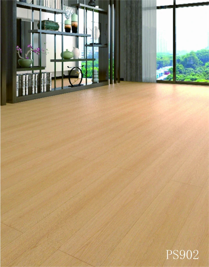 Golden Wheat Laminate Flooring AC3 12mm | PS902 1 Golden Wheat Laminate Flooring