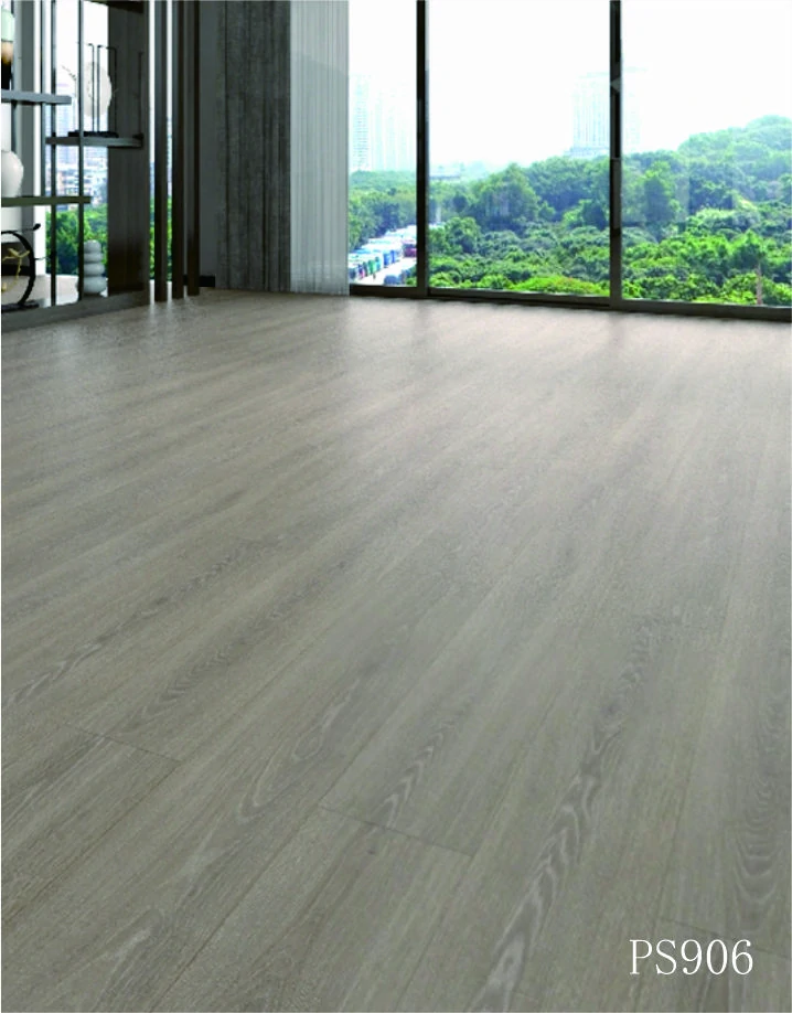Urban Ash Laminate Flooring AC5 8mm | PS906 1 Urban Ash Laminate Flooring