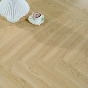 Parquet Honey Laminate Flooring