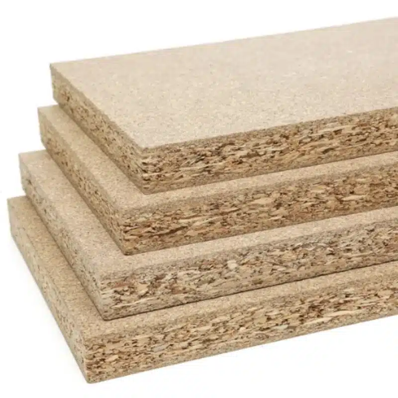 Standard Particle Board 1 Standard Particle Board