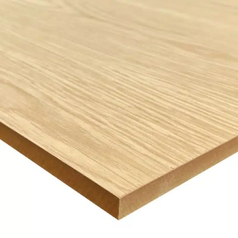 Veneer MDF Board 1 Veneer MDF Board