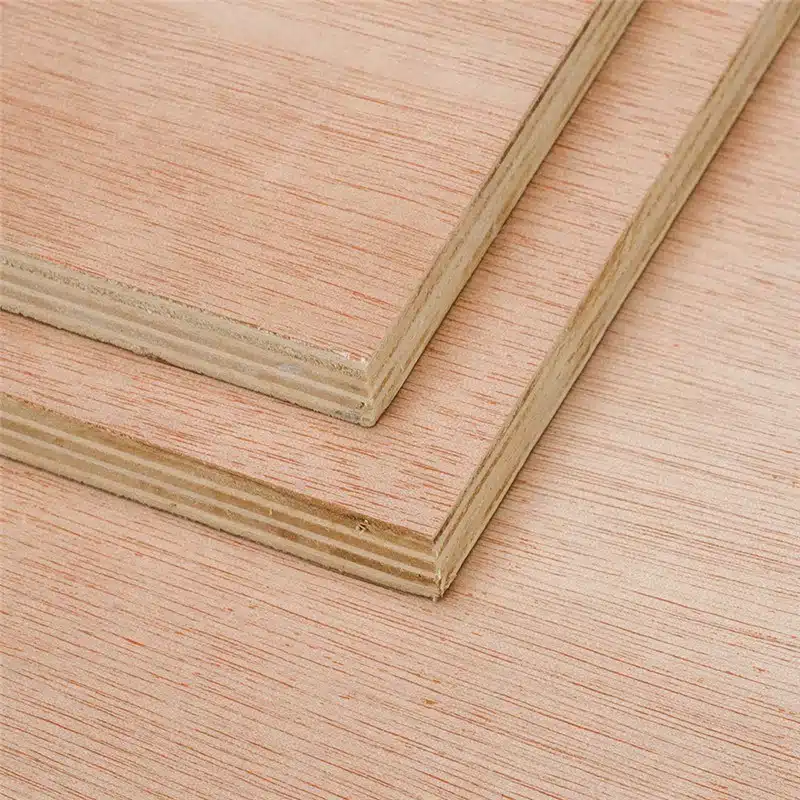 Commercial Plywood 1 commercial plywood