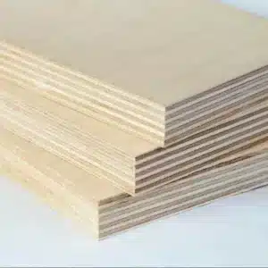 Furniture Grade Plywood