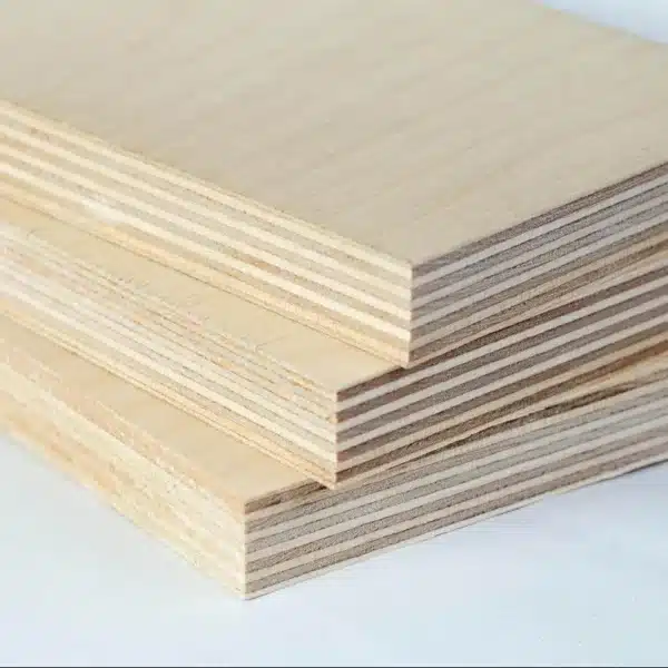 Furniture Grade Plywood - BAIER FLOOR