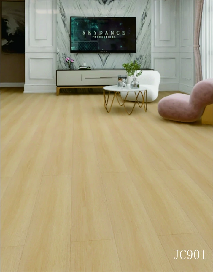 Golden Maple Laminate Flooring AC5 12mm | jc901 1 Golden Maple Laminate Flooring