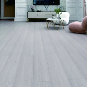 Silver Frost Laminate Flooring