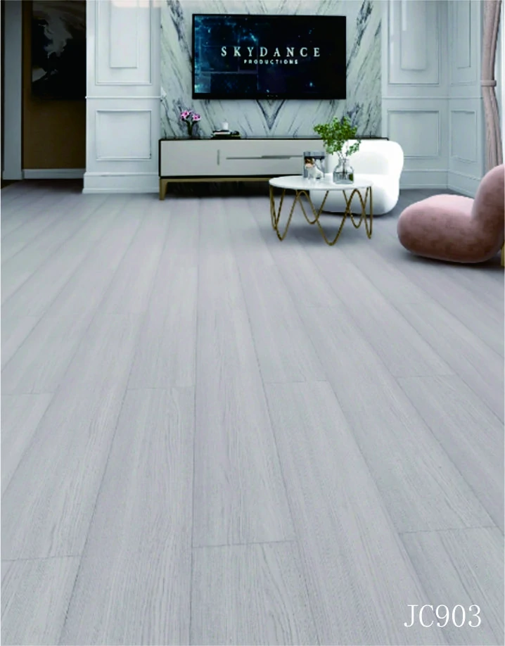 Silver Frost Laminate Flooring AC3 12mm | jc903 1 Silver Frost Laminate Flooring