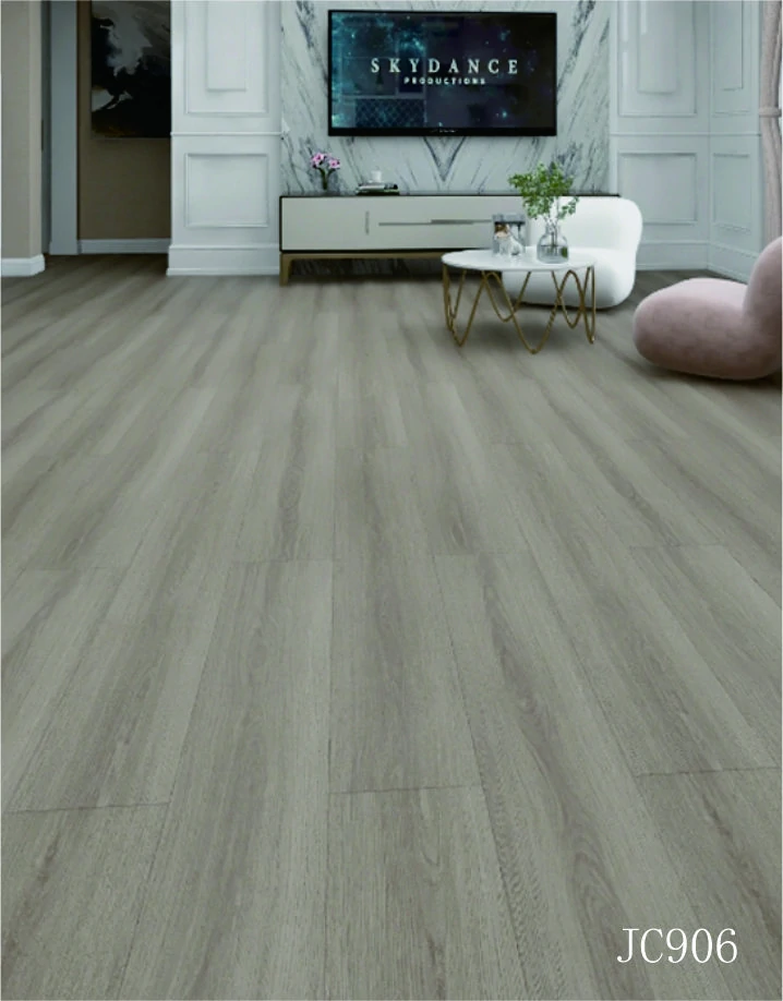 Pebble Grey Laminate Flooring AC4 10mm | jc906 1 Pebble Grey Laminate Flooring