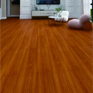Copper Walnut Laminate Flooring