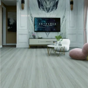 Smoke Ash Laminate Flooring