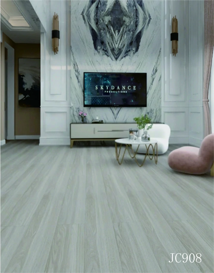 Smoke Ash Laminate Flooring AC4 12mm | jc908 1 Smoke Ash Laminate Flooring