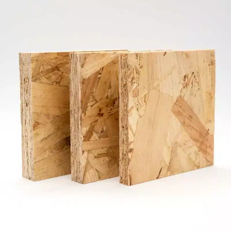 OSB/3 Board 1 OSB/3 Board