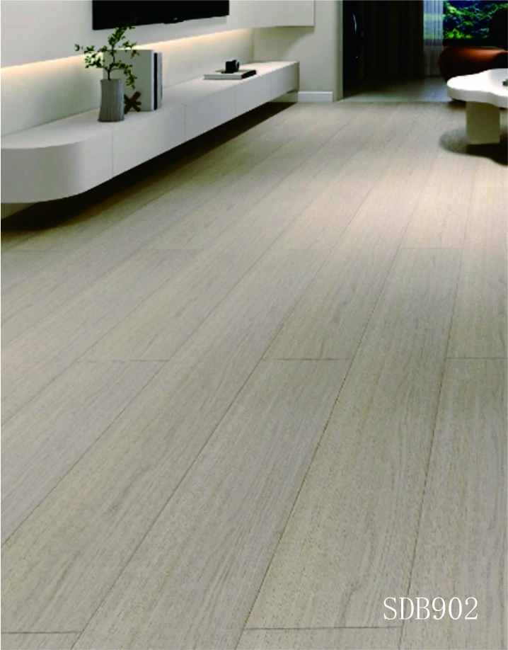 Pearl Grey Laminate Flooring AC5 10mm | sdb902 1 Pearl Grey Laminate Flooring