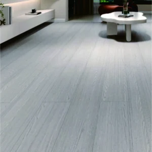 Arctic Silver Laminate Flooring