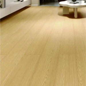 Champagne Beige Laminate Flooring