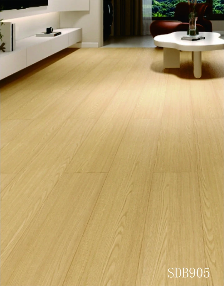 Champagne Beige Laminate Flooring AC5 8mm | sdb905 1 Champagne Beige Laminate Flooring